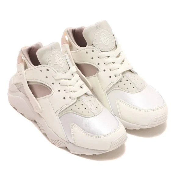 Nike Huarache Sail Light Bone Women's 8.5 - Picture 1 of 8